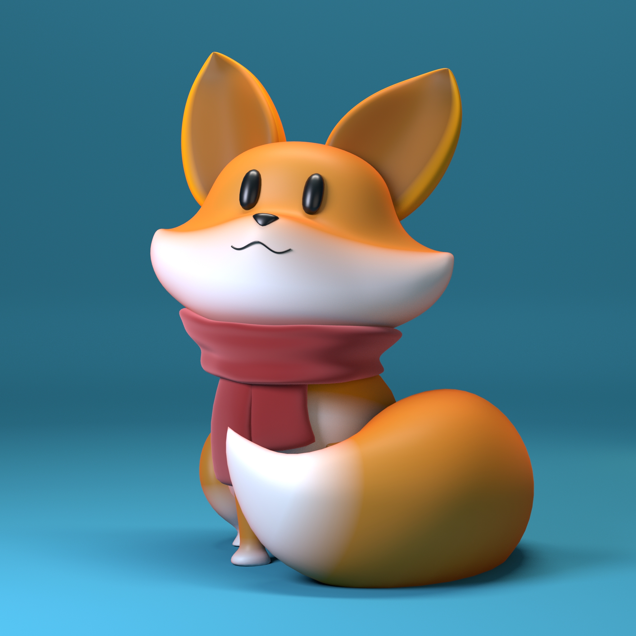 Lachina_Fox_2K