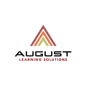 August-Learning-Solutions August Learning Solutions Logo