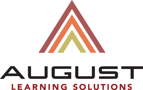 AugustLearningSolutions4c August Learning Solutions Logo