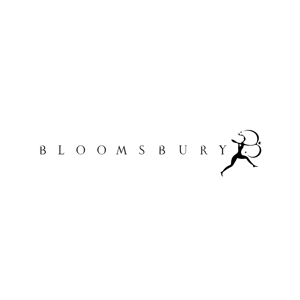 Bloomsbury Bloomsbury Logo