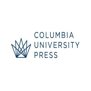 Columbia-University-Press Columbia University Press Logo