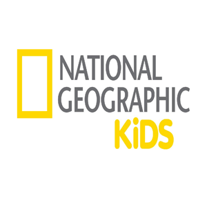 Nat-Geo-Kids National Geographic Kids Logo