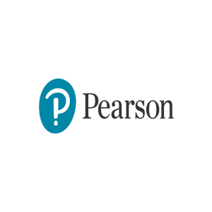 Pearson Pearson Logo