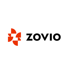 Zovio Zovio Logo